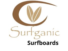Hersteller: Surfganic Surfboards