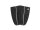 ROAM Footpad ECO Algae Traction Pad 3-piece black
