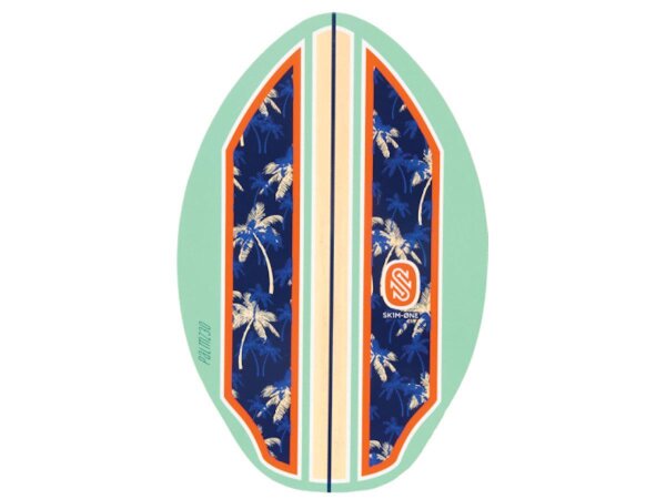 Skimboard SkimOne Holz
