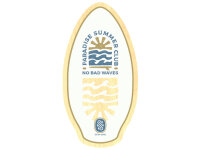 Skimboard SkimOne Holz