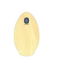 Skimboard SkimOne Holz