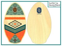 Skimboard SkimOne Holz