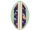 Skimboard SkimOne Holz