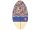 Skimboard SkimOne Holz