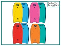 SNIPER Bodyboard Bunch II EPS Stringer