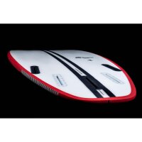 TORQ BigBoy 23 ACT Step-up Shortboard – Volume Surfboard