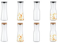 SONNENGLAS® Caraffa Luminosa 1000ml